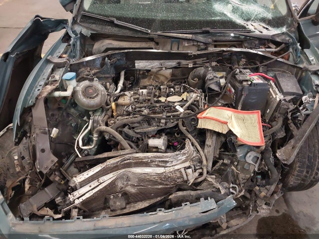 44032220 :رقم المزاد ، 3VV2B7AXXKM123023 vin ، 2019 Volkswagen Tiguan 2.0t Se/2.0t Sel/2.0t Sel R-line/2.0t Sel R-line Black مزاد بيع