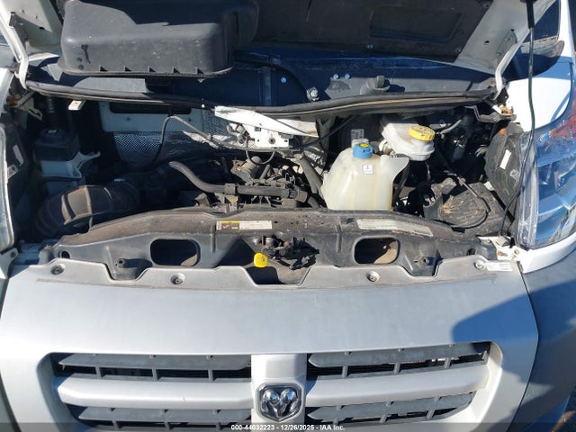 2014 RAM PROMASTER 2500 3C6TRVDG5EE104755 Photo 9