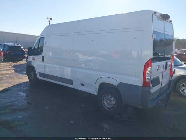 2014 RAM PROMASTER 2500 3C6TRVDG5EE104755 Photo 2