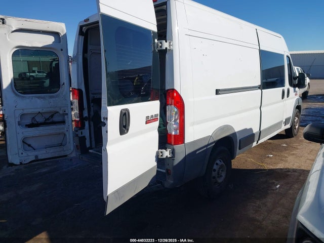 2014 RAM PROMASTER 2500 3C6TRVDG5EE104755 Photo 3