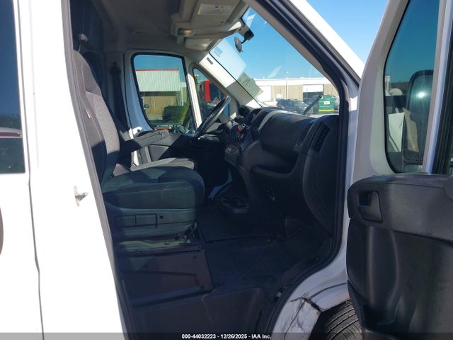 2014 RAM PROMASTER 2500 3C6TRVDG5EE104755 Photo 4