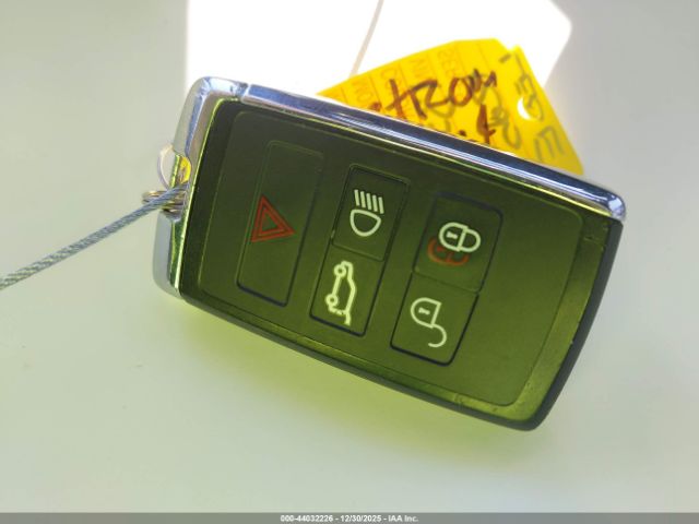 2020 LAND ROVER RANGE ROVER EVOQUE SALZT2GX0LH029932 Photo 10