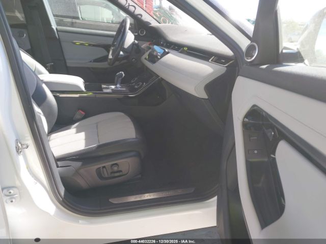 2020 LAND ROVER RANGE ROVER EVOQUE SALZT2GX0LH029932 Photo 4