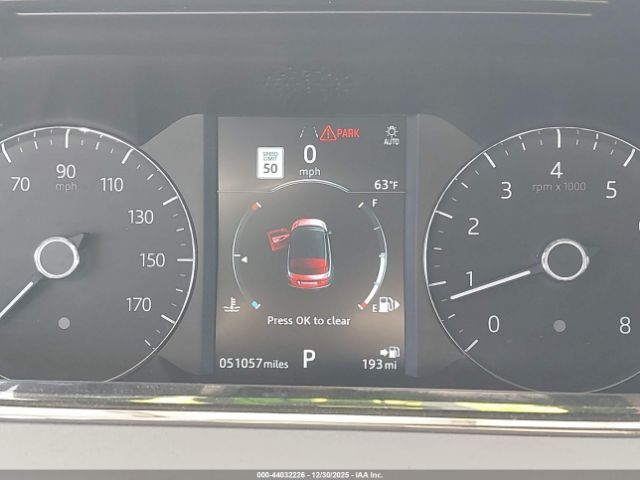 2020 LAND ROVER RANGE ROVER EVOQUE SALZT2GX0LH029932 Photo 6