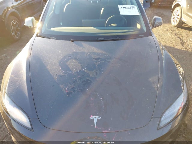 2024 TESLA MODEL 3 5YJ3E1EA2RF864536 Photo 9