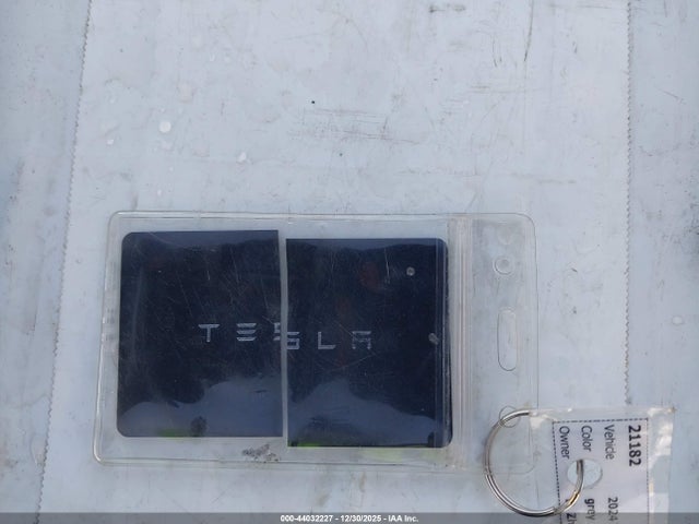 2024 TESLA MODEL 3 5YJ3E1EA2RF864536 Photo 10