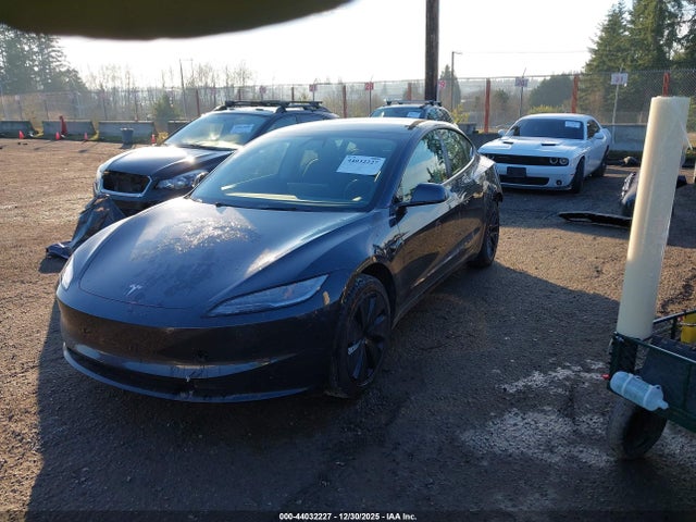 2024 TESLA MODEL 3 5YJ3E1EA2RF864536 Photo 1
