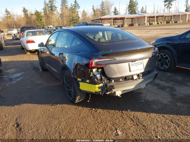 2024 TESLA MODEL 3 5YJ3E1EA2RF864536 Photo 2