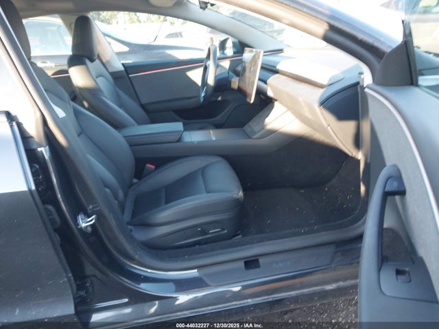 2024 TESLA MODEL 3 5YJ3E1EA2RF864536 Photo 4