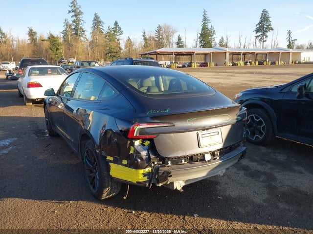 2024 TESLA MODEL 3 5YJ3E1EA2RF864536 Photo 5