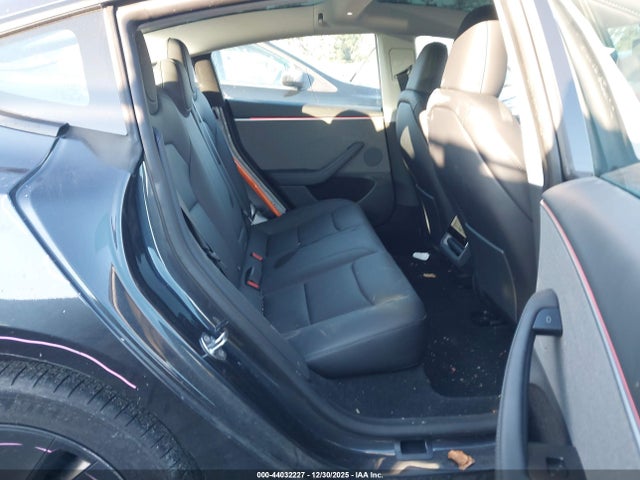 2024 TESLA MODEL 3 5YJ3E1EA2RF864536 Photo 7
