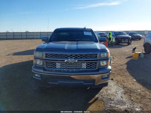3GCPCREC7FG469880 Chevrolet Silverado 1500 1lt