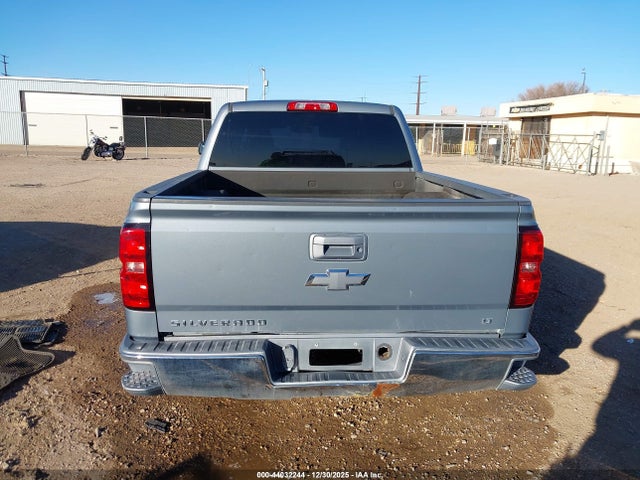 3GCPCREC7FG469880 Chevrolet Silverado 1500 1lt