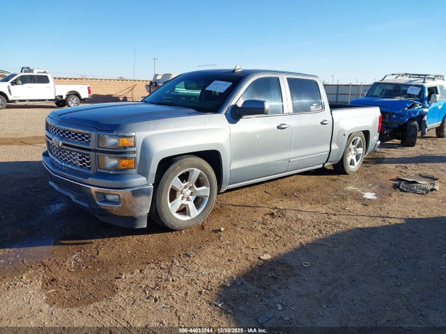 3GCPCREC7FG469880 Chevrolet Silverado 1500 1lt