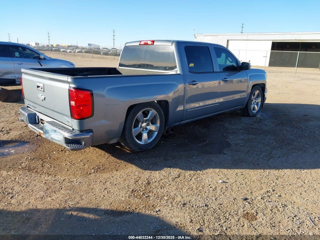 3GCPCREC7FG469880 Chevrolet Silverado 1500 1lt