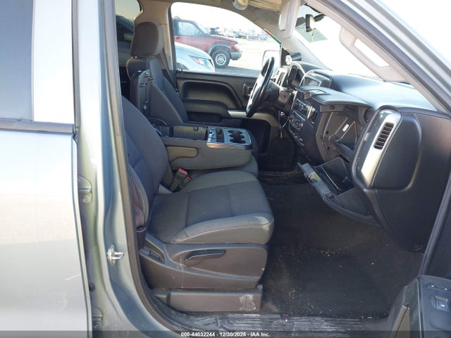 3GCPCREC7FG469880 Chevrolet Silverado 1500 1lt