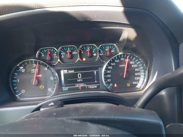 3GCPCREC7FG469880 Chevrolet Silverado 1500 1lt