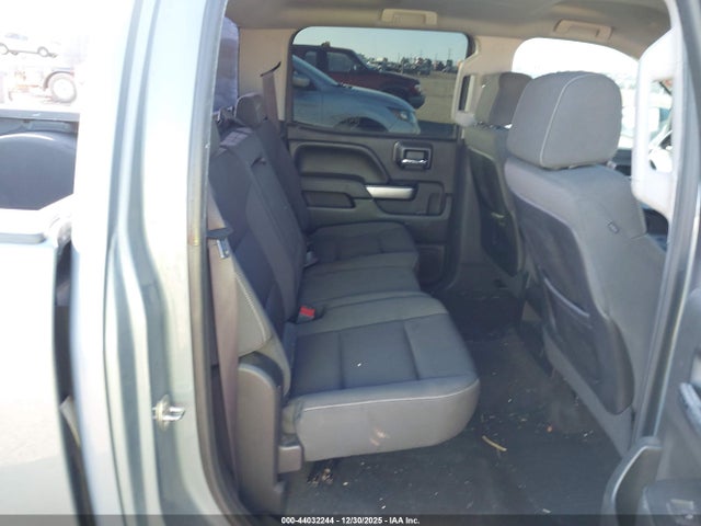 3GCPCREC7FG469880 Chevrolet Silverado 1500 1lt