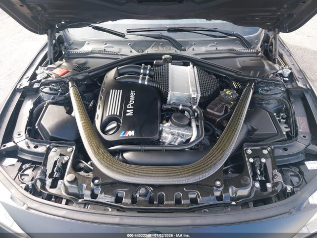 WBS8M9C54G5D31739 BMW M3