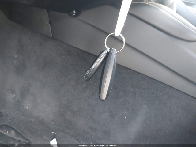 WBS8M9C54G5D31739 BMW M3