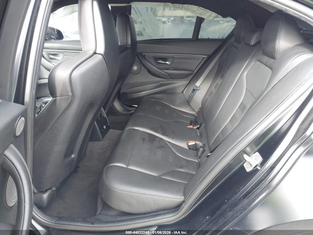 WBS8M9C54G5D31739 BMW M3