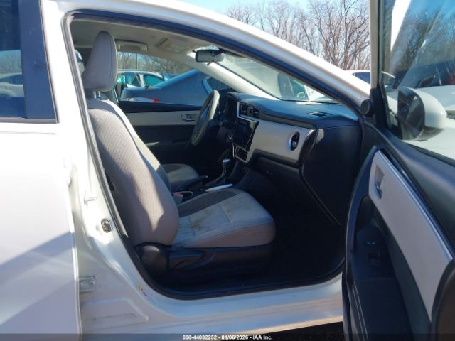 2019 TOYOTA COROLLA 2T1BURHE4KC143026 Photo 4