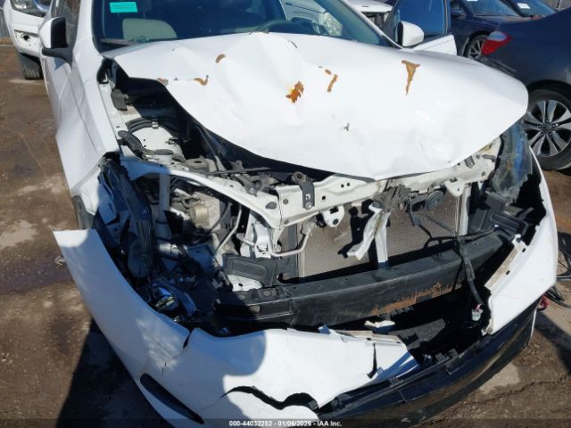 2019 TOYOTA COROLLA 2T1BURHE4KC143026 Photo 5