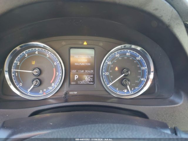 2019 TOYOTA COROLLA 2T1BURHE4KC143026 Photo 6