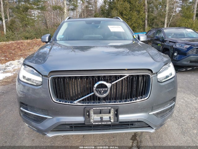 YV4102PK5J1350255 Volvo Xc90 T5 Momentum