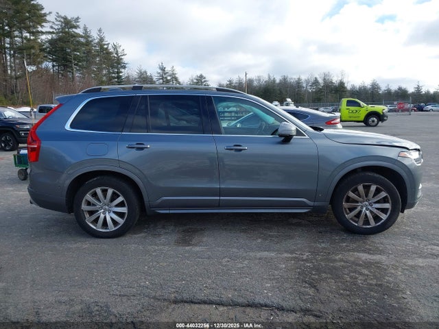 YV4102PK5J1350255 Volvo Xc90 T5 Momentum