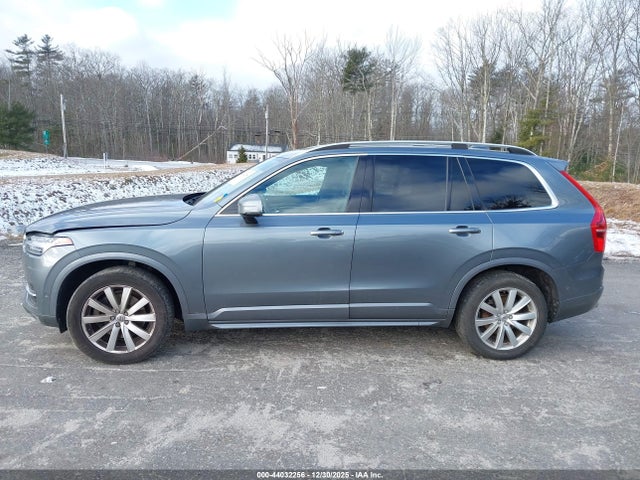 YV4102PK5J1350255 Volvo Xc90 T5 Momentum