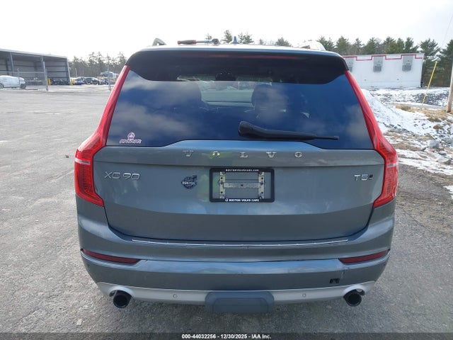 YV4102PK5J1350255 Volvo Xc90 T5 Momentum