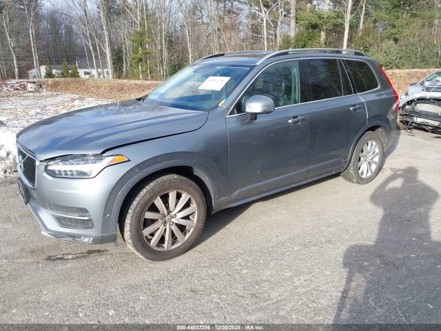 YV4102PK5J1350255 Volvo Xc90 T5 Momentum