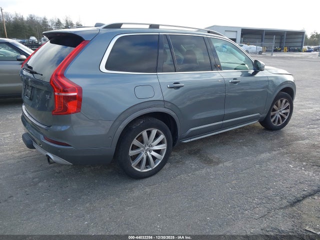 YV4102PK5J1350255 Volvo Xc90 T5 Momentum