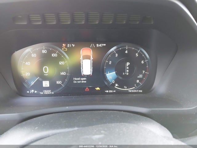 YV4102PK5J1350255 Volvo Xc90 T5 Momentum