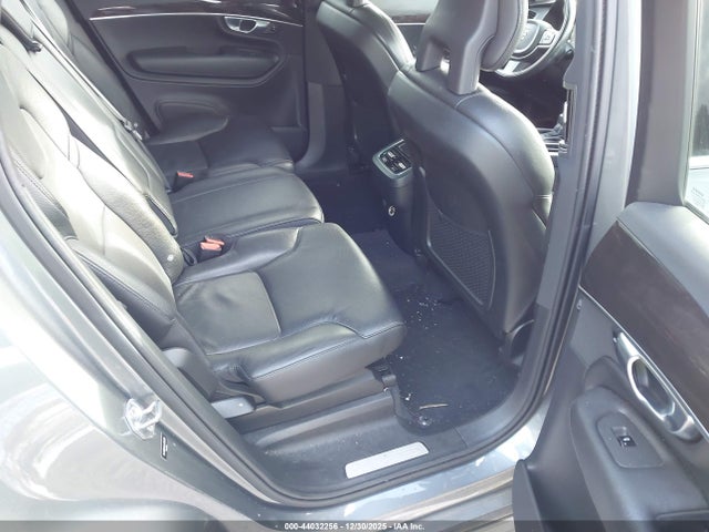 YV4102PK5J1350255 Volvo Xc90 T5 Momentum