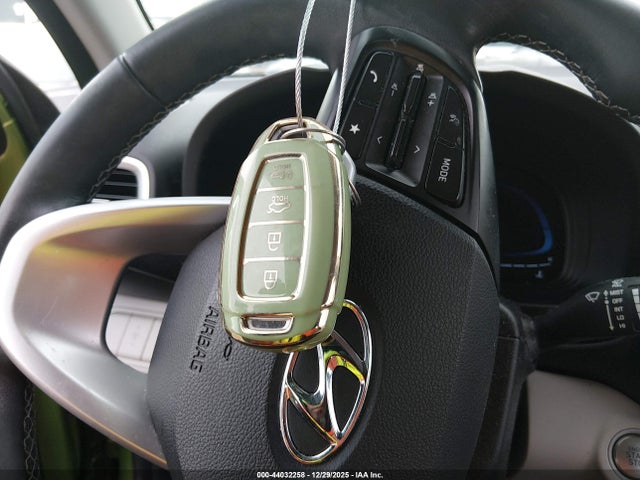 Hyundai Venue Sel 2024 KMHRC8A39RU290570 Image 11