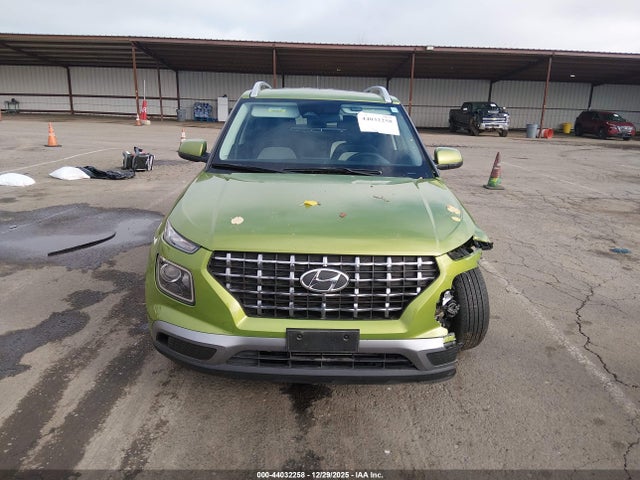 Hyundai Venue Sel 2024 KMHRC8A39RU290570 Image 13