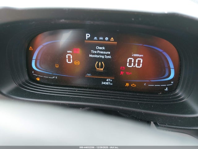 Hyundai Venue Sel 2024 KMHRC8A39RU290570 Image 7