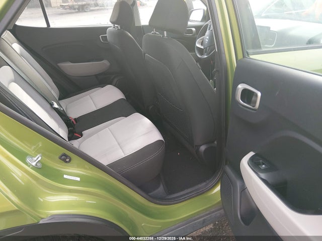 Hyundai Venue Sel 2024 KMHRC8A39RU290570 Image 8