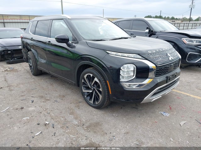 2023 MITSUBISHI OUTLANDER JA4J3VA85PZ050048 Photo 0