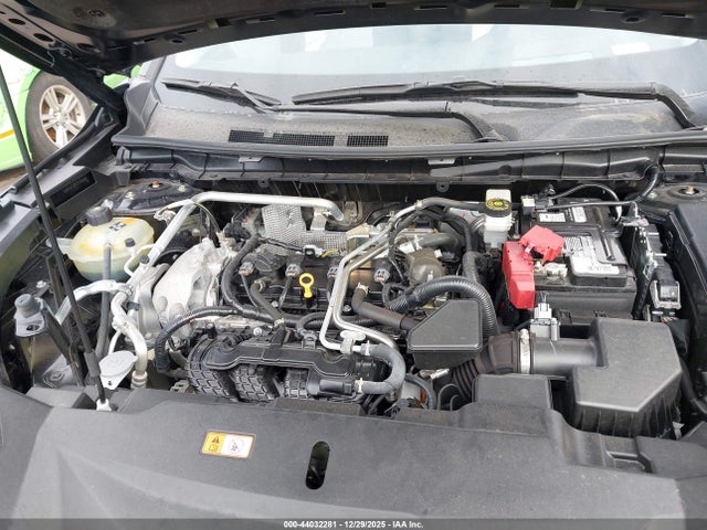 2023 MITSUBISHI OUTLANDER JA4J3VA85PZ050048 Photo 9