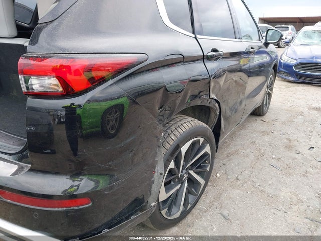 2023 MITSUBISHI OUTLANDER JA4J3VA85PZ050048 Photo 5