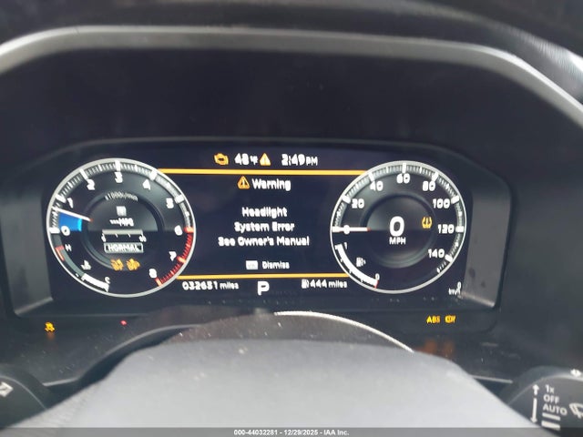 2023 MITSUBISHI OUTLANDER JA4J3VA85PZ050048 Photo 6