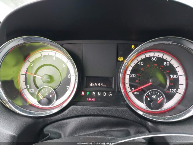 2015 DODGE GRAND CARAVAN 2C4RDGCG7FR745646 Photo 6