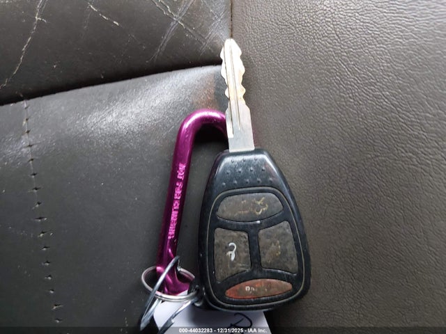 2005 JEEP GRAND CHEROKEE 1J4GR48K15C696367 Photo 10