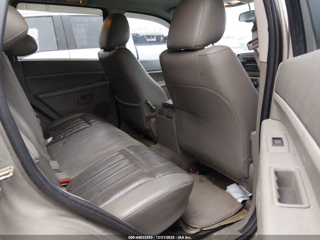 2005 JEEP GRAND CHEROKEE 1J4GR48K15C696367 Photo 7