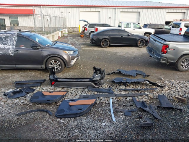Toyota Highlander Platinum 2023 5TDKDRBH4PS038908 Image 12