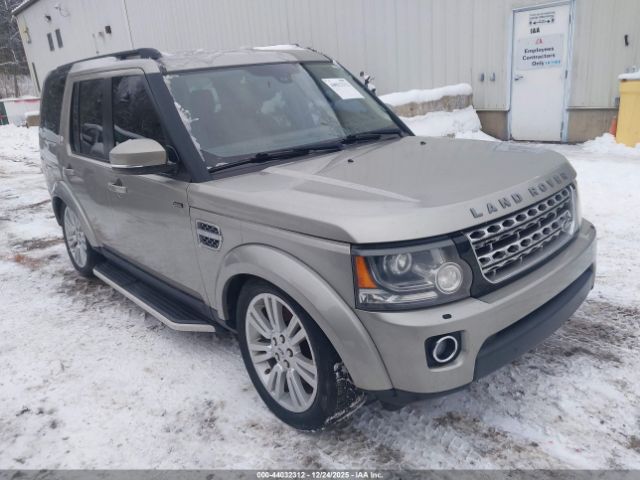 2014 LAND ROVER LR4 SALAK2V60EA729651