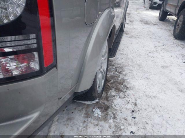 2014 LAND ROVER LR4 SALAK2V60EA729651 Photo 5